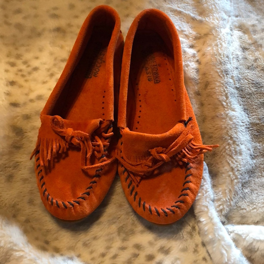 Minnetonka Flats